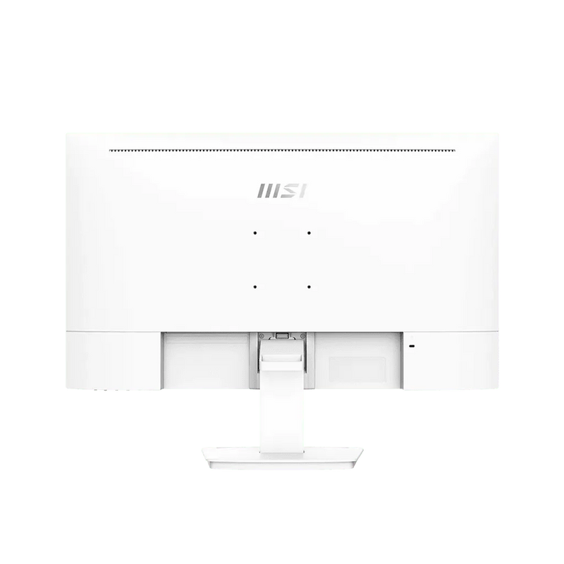 MSI PRO MP273QW E2 27" 2K WQHD 100Hz 1ms IPS Built - in - Speake Business Monitor - SWIFT PERIPHERALSPRO-MP273QW-E2