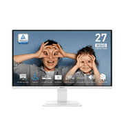 MSI PRO MP273QW E2 27" 2K WQHD 100Hz 1ms IPS Built - in - Speake Business Monitor - SWIFT PERIPHERALSPRO-MP273QW-E2