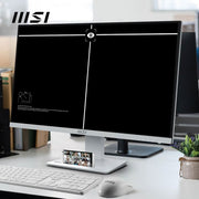 MSI PRO MP273QW E2 27 INCH WQHD OFFICE MONITOR - SWIFT PERIPHERALS1093613