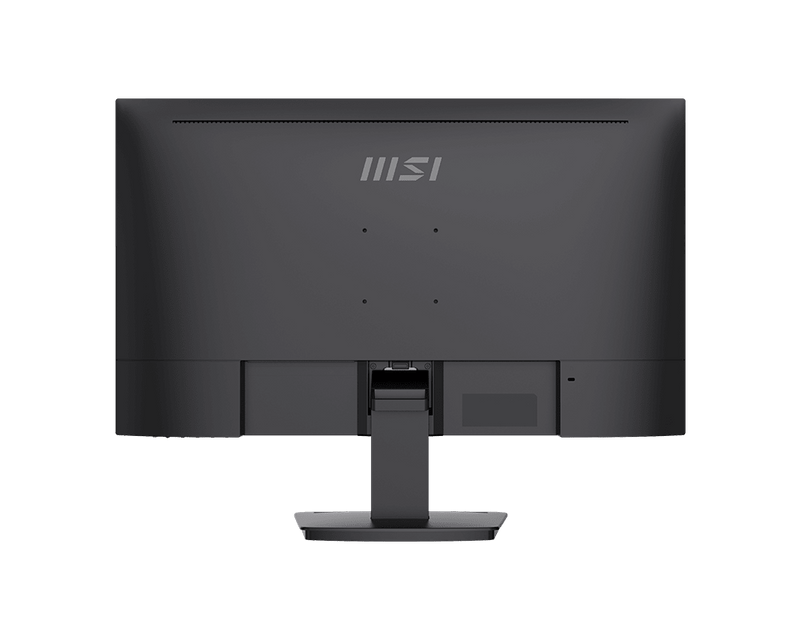 MSI PRO MP273U 27" UHD 4K 60Hz 4ms Built - in - Speakers IPS Business Monitor - SWIFT PERIPHERALSPRO-MP273U