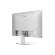 MSI PRO MP273W E14A 27″ 144 Hz 1 ms FHD IPS Monitor Built‑in Speakers - SWIFT PERIPHERALSMP273W-E14A