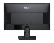 MSI PRO MP275 27" 1080P FHD 100Hz 4ms IPS Business Monitor - SWIFT PERIPHERALSPRO-MP275