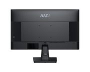 MSI PRO MP275Q 27" WQHD 2K 100Hz 4ms Built - in - Speaker IPS Business Monitor - SWIFT PERIPHERALSPRO-MP275Q