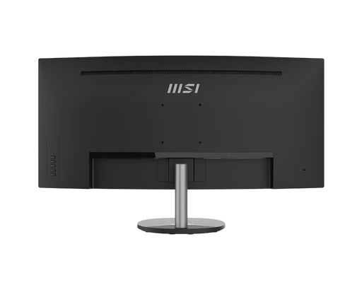 MSI PRO MP341CQ 34" UWQHD 2K 100Hz 1ms Professional Business Curved Monitor - SWIFT PERIPHERALSPRO MP341CQ
