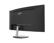 MSI PRO MP341CQ 34" UWQHD 2K 100Hz 1ms Professional Business Curved Monitor - SWIFT PERIPHERALSPRO MP341CQ