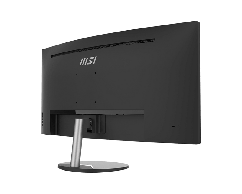 MSI PRO MP341CQ 34" UWQHD 2K 100Hz 1ms Professional Business Curved Monitor - SWIFT PERIPHERALSPRO MP341CQ