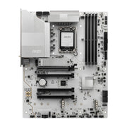 MSI PRO Z890 - S WIFI WHITE GAMING MOTHERBOARD - SWIFT PERIPHERALS1093466