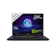 MSI PULSE 16 AI C1VGKG - 028IN GAMING LAPTOP (INTEL CORE ULTRA 9 185H/ 32GB/ 1TB SSD/ WIN11/ 8GB GRAPH) - SWIFT PERIPHERALS9S7-15P311-028