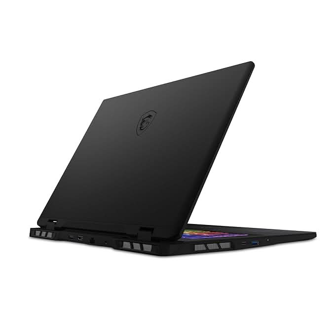 MSI PULSE 17 AI C1VGKG - 031IN GAMING LAPTOP (INTEL CORE ULTRA 7 155H/ 16GB/ 1TB SSD/ WIN11/ 8GB RTX4070 GRAPH) - SWIFT PERIPHERALS9S7-17T311-031