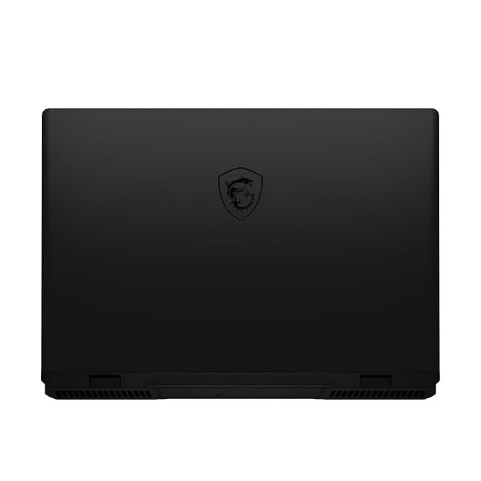 MSI PULSE 17 AI C1VGKG - 031IN GAMING LAPTOP (INTEL CORE ULTRA 7 155H/ 16GB/ 1TB SSD/ WIN11/ 8GB RTX4070 GRAPH) - SWIFT PERIPHERALS9S7-17T311-031