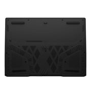 MSI PULSE 17 AI, INTEL CORE ULTRA 9 185H, BUILT - IN AI, 43CM 16:10 QHD+ 240HZ GAMING LAPTOP(32GB/1TB NVME SSD/WINDOWS 11 HOME/NVIDIA GEFORCE RTX 4070,8GB GDDR6 /CORE BLACK/2.8KG), C1VGKG - 030IN - SWIFT PERIPHERALSPulse 17 AI C1VGKG-030IN