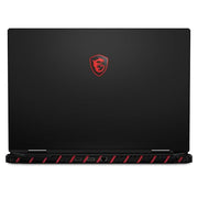 MSI RAIDER 18 HX A14VHG - 254IN GAMING LAPTOP (14TH GEN CORE I9/ 32GB/ 2TB SSD/ WIN11 HOME/ 12GB RTX 4080 GRAPH) - SWIFT PERIPHERALS9S7-182272-254