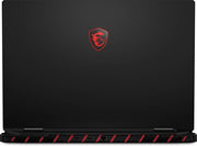 MSI RAIDER 18 HX AI INTEL CORE ULTRA 9 285HX - (64 GB/4 TB SSD/WINDOWS 11 HOME/16 GB GRAPHICS/NVIDIA GEFORCE RTX 5080/120 HZ) RAIDER 18 HX AI A2XWIG - 255IN GAMING LAPTOP (18 INCH, CORE BLACK, 3.6 KG) - SWIFT PERIPHERALS1094605