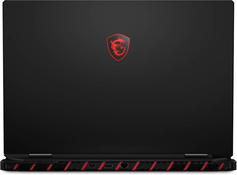 MSI RAIDER A18 HX A7VHG - 017IN CORE_BLACK(AL)+MIDNIGH/RYZEN 9 7945HX/RTX 4080/GDDR6 12GB/16GB*2/1TB/IPS - LEVEL QHD+ 18(240HZ) - SWIFT PERIPHERALSMSIAPTOP029