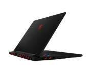 MSI RAIDER A18 HX A9WJG AMD RYZEN 9 9955HX3D PROCESSOR 64GB 2TB NVIDIA GEFORCE RTX 5090 LAPTOP GPU, GDDR7 24GB 18" 16:10 UHD+ (3840X2400), MINILED, 120HZ WINDOWS11 HOME CORE BLACK 4 CELL TITAN GAMING BACKPACK 2 YEAR WARRANTY TERM - SWIFT PERIPHERALSRaider 3D 5090