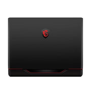 MSI RAIDER GE68 HX 14VHG - 460IN [CI9 - 14900HX 14TH GEN/32GB/1TB SSD/WIN11 HOME/16.0 INCH/12GB - RTX4080 GRAPHICS /2 YEAR(S)/BLACK] - SWIFT PERIPHERALS1090309