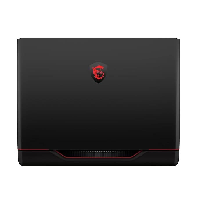 MSI RAIDER GE68 HX 14VHG - 460IN [CI9 - 14900HX 14TH GEN/32GB/1TB SSD/WIN11 HOME/16.0 INCH/12GB - RTX4080 GRAPHICS /2 YEAR(S)/BLACK] - SWIFT PERIPHERALS1090309