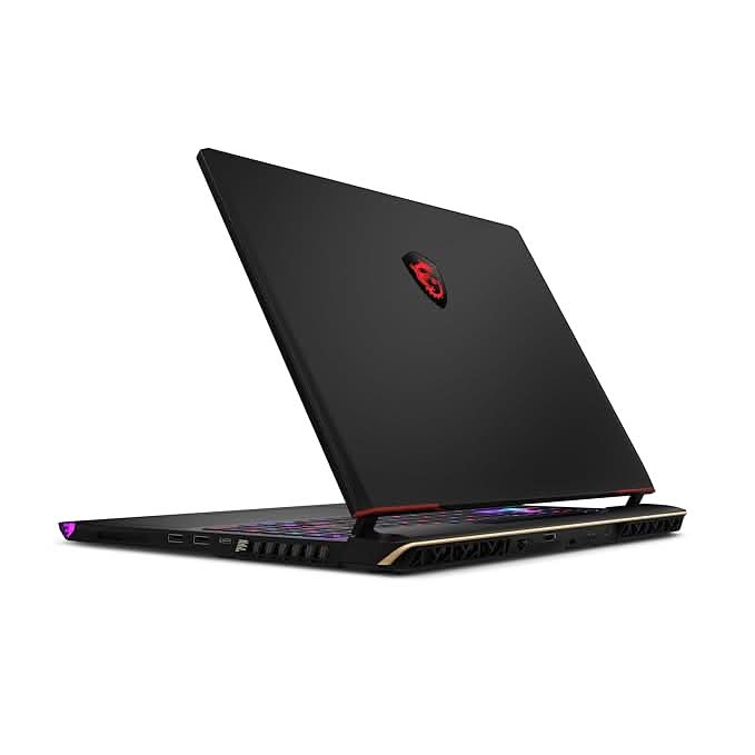 MSI RAIDER GE68HX 14VIG - 469IN GAMING LAPTOP (14TH GEN CORE I9/ 32GB/ 1TB SSD/ WIN11/ 16GB GRAPH) - SWIFT PERIPHERALS9S7-15M131-469