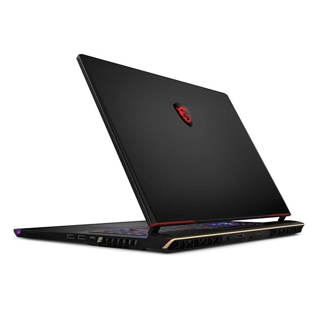 MSI RAIDER GE78 HX 14VHG - 805IN GAMING LAPTOP (14TH GEN CORE I9/ 32GB/ 2TB SSD/ WIN11 HOME/RTX 4080 12GB GRAPH) - SWIFT PERIPHERALS9S7-17S151-805