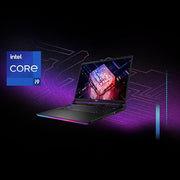 MSI RAIDER GE78 HX 14VIG - 804IN [CI9 - 149000HX 14TH GEN/32GB/2TB SSD/WIN11 HOME/17.0 INCH/16GB - RTX 4090 GRAPHICS /2 YEAR(S)] - SWIFT PERIPHERALS1088773