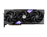 MSI RTX 5070 GAMING TRIO OC 12GB GDDR7 GRAPHICS CARD - SWIFT PERIPHERALS1092748