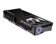 MSI RTX 5070 GAMING TRIO OC 12GB GDDR7 GRAPHICS CARD - SWIFT PERIPHERALS1092748