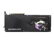 MSI RTX 5070 GAMING TRIO OC 12GB GDDR7 GRAPHICS CARD - SWIFT PERIPHERALS1092748