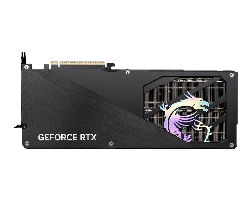 MSI RTX 5070 GAMING TRIO OC 12GB GDDR7 GRAPHICS CARD - SWIFT PERIPHERALS1092748
