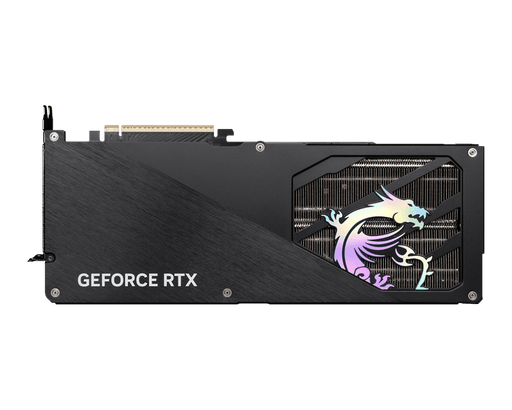MSI RTX 5070 GAMING TRIO OC 12GB GDDR7 GRAPHICS CARD - SWIFT PERIPHERALS1092748