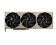 MSI RTX 5070 INSPIRE 3X OC 12GB GDDR7 GRAPHICS CARD (G5070 - 12) - SWIFT PERIPHERALS1092749