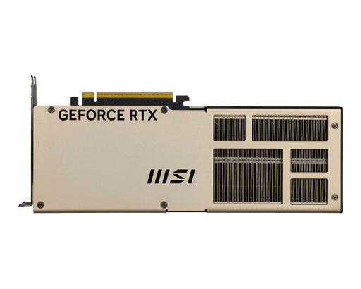 MSI RTX 5070 INSPIRE 3X OC 12GB GDDR7 GRAPHICS CARD (G5070 - 12) - SWIFT PERIPHERALS1092749