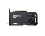 MSI RTX 5070 SHADOW 2X OC 12GB GDDR7 GRAPHICS CARD (G5070 - 12SC) - SWIFT PERIPHERALS1092750