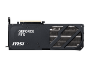 MSI RTX 5070 TI SHADOW 3X OC 16GB GDDR7 GRAPHICS CARD - SWIFT PERIPHERALS1093049