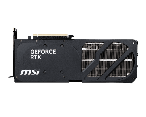 MSI RTX 5070 TI SHADOW 3X OC 16GB GDDR7 GRAPHICS CARD - SWIFT PERIPHERALS1093049