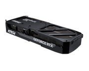 MSI RTX 5070 TI SHADOW 3X OC 16GB GDDR7 GRAPHICS CARD - SWIFT PERIPHERALS1093049