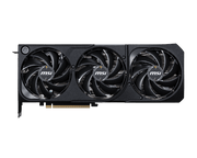 MSI RTX 5070 TI SHADOW 3X OC 16GB GDDR7 GRAPHICS CARD - SWIFT PERIPHERALS1093049