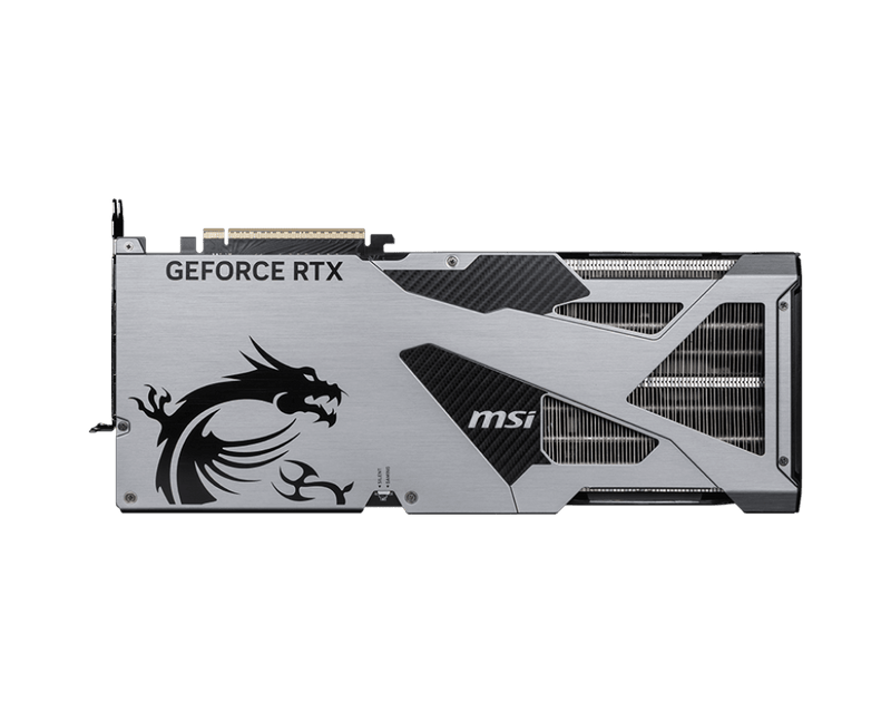 MSI RTX 5070 TI VANGUARD SOC LAUNCH EDITION 16GB GRAPHICS CARD - SWIFT PERIPHERALS1092576