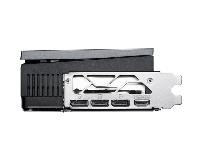 MSI RTX 5070 TI VANGUARD SOC LAUNCH EDITION 16GB GRAPHICS CARD - SWIFT PERIPHERALS1092576