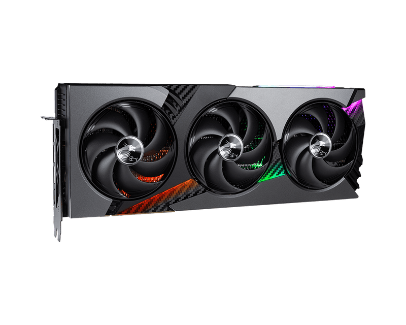 MSI RTX 5070 VANGUARD SOC 12GB GDDR7 GRAPHICS CARD - SWIFT PERIPHERALS1092751