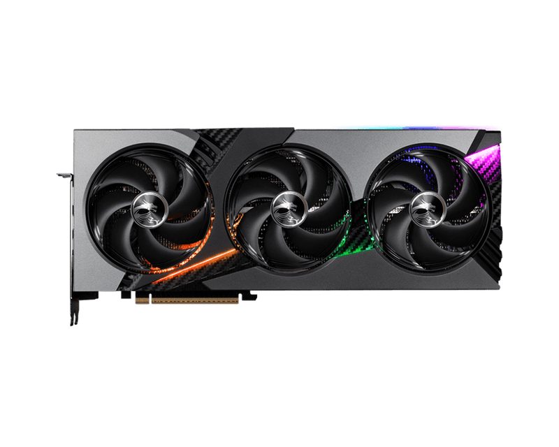 MSI RTX 5070 VANGUARD SOC 12GB GDDR7 GRAPHICS CARD - SWIFT PERIPHERALS1092751