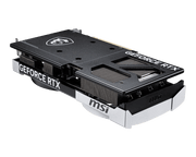 MSI RTX 5070 VENTUS 2X OC 12GB GDDR7 GRAPHICS CARD - SWIFT PERIPHERALS1092871