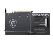 MSI RTX 5070 VENTUS 2X OC 12GB GDDR7 GRAPHICS CARD - SWIFT PERIPHERALS1092871