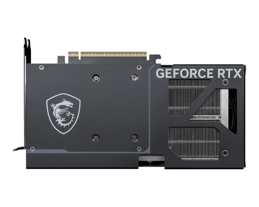 MSI RTX 5070 VENTUS 2X OC 12GB GDDR7 GRAPHICS CARD - SWIFT PERIPHERALS1092871