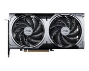 MSI RTX 5070 VENTUS 2X OC 12GB GDDR7 GRAPHICS CARD - SWIFT PERIPHERALS1092871