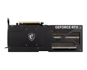 MSI RTX 5070 VENTUS 3X OC 12GB GDDR7 GRAPHICS CARD - SWIFT PERIPHERALS1092872