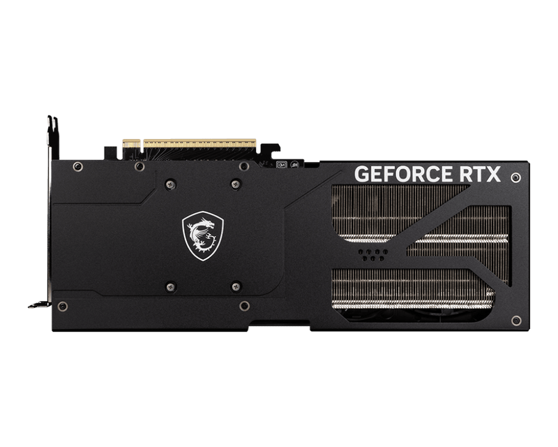 MSI RTX 5070 VENTUS 3X OC 12GB GDDR7 GRAPHICS CARD - SWIFT PERIPHERALS1092872