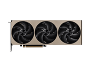 MSI RTX 5080 INSPIRE 3X OC 16GB GDDR7 GRAPHICS CARD - SWIFT PERIPHERALS1092713