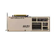 MSI RTX 5080 INSPIRE 3X OC 16GB GDDR7 GRAPHICS CARD - SWIFT PERIPHERALS1092713