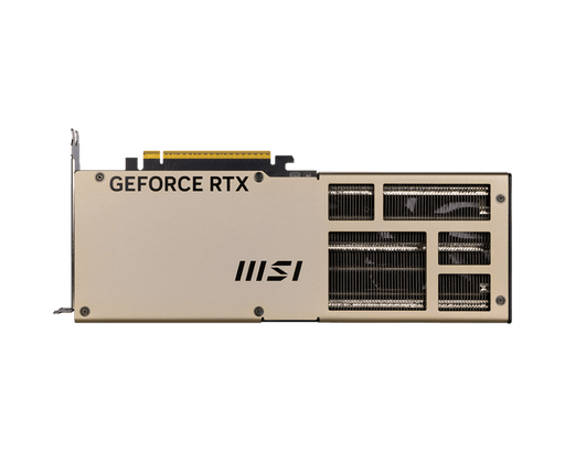MSI RTX 5080 INSPIRE 3X OC 16GB GDDR7 GRAPHICS CARD - SWIFT PERIPHERALS1092713