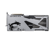 MSI RTX 5080 VANGUARD SOC 16GB GDDR7 GRAPHICS CARD - SWIFT PERIPHERALS1092747